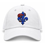 Raptors Ville De Quebec Dinosaur Hat