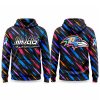 Ravens Crucial Catch 2026 Hoodie