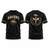 Ravens Fourth Wings Night 2026 Hoodie (3)