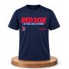 Red Sox No Time Like October 2026 Shirt 3 Red Sox No Time Like October 2026 Shirt (2)