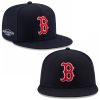 Red Sox Postseason Locker Room 2026 Hat