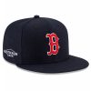 Red Sox Postseason Locker Room 2026 Hat 4 Red Sox Postseason Locker Room 2026 Hat (2)