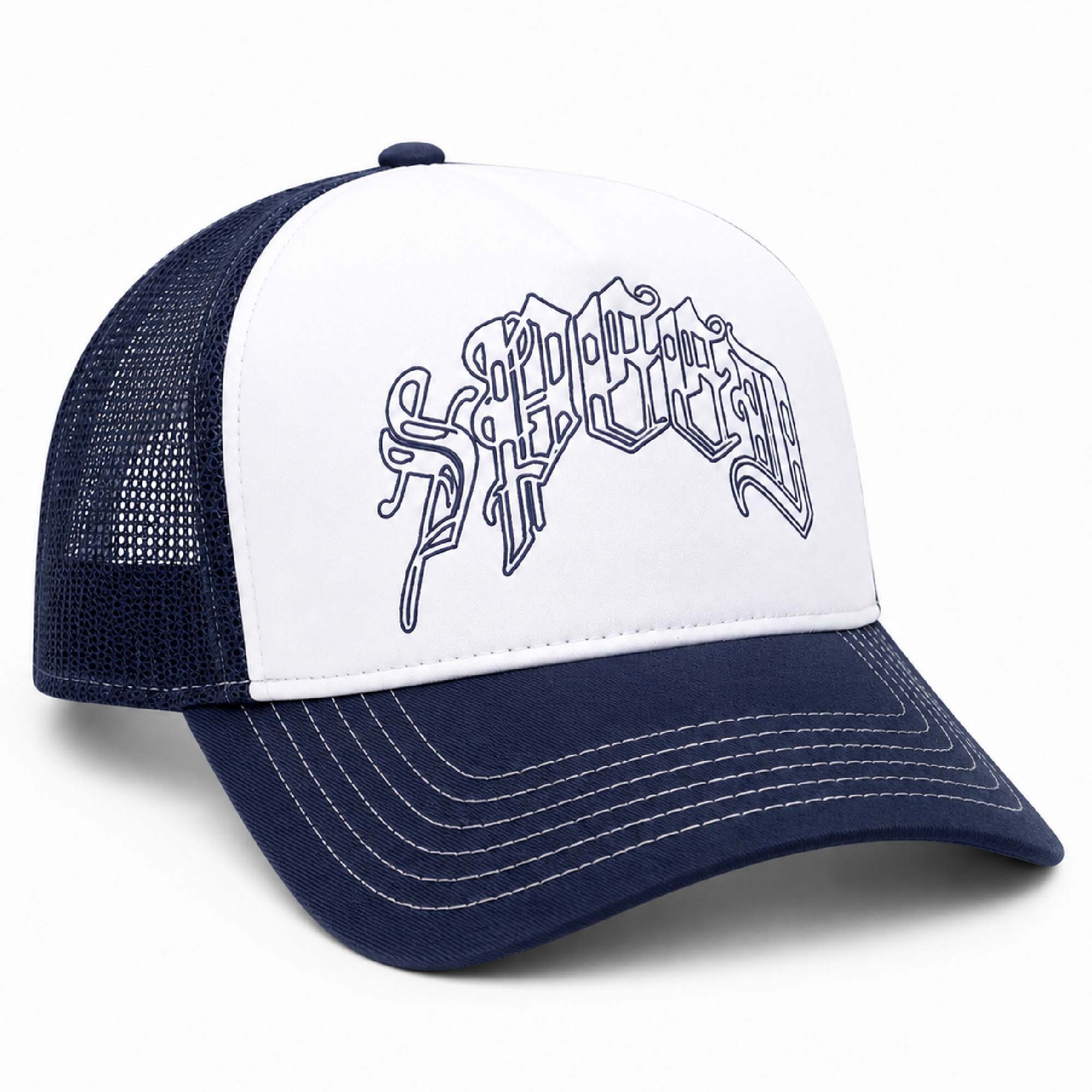 Ricky Alvarez Speed Hat 2 Ricky Alvarez Speed Hat (3)