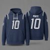 Rivalries Nor’Easter Storm Blue 2025 Waffle Hoodie 5 Rivalries Nor'Easter Storm Blue 2025 Waffle Hoodie
