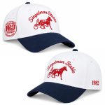 Roman Anthony Siegelman Stable Hat 1982 Hat