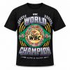 Ryan Garcia WBC World Champion 2026 Shirt 4 Ryan Garcia WBC World Champion 2026 Shirt