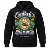 Ryan Garcia WBC World Champion 2026 Shirt (2)