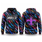 Saints Crucial Catch 2026 Hoodie