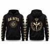 Saints Fourth Wings Night 2026 Hoodie