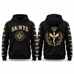 Saints Fourth Wings Night 2026 Hoodie
