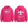 Saints Pink Crucial Catch 2026 Hoodie