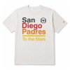 San Diego Padres To The Stars Shirt 5 San Diego Padres To The Stars Shirt