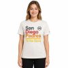San Diego Padres To The Stars Shirt (3)