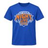 Saturday Night Live 2026 Knicks Shirts