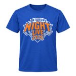 Saturday Night Live 2026 Knicks Shirts