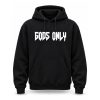 Scott McTominay Gods Only Hoodie 8 Scott McTominay Gods Only Hoodie