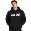 Scott McTominay Gods Only Hoodie (3)