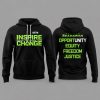 Seahawks Inspire Change 2025 Hoodie
