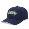 Seattle Seahawks Rivalries Wolf Grey 2026 Hat (4)