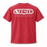 Sooner For The Sweeter Things In Life Shirt