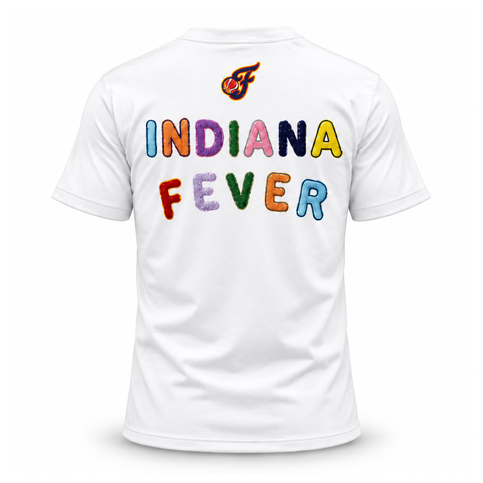 Sophie Cunningham Indiana Fever Kick Rocks Shirt 3 Sophie Cunningham Indiana Fever Kick Rocks Shirt (3)