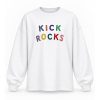 Sophie Cunningham Kick Rocks Sweatshirt