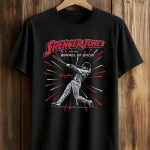 Spencer Jones Yankees And The Barrel Of Boom Shirt