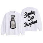 Stanley Cup Champions 2026 Ugly Sweater