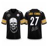 Steelers 2027 Luke Combs My Kinda Saturday Night Tour Jersey