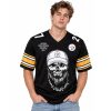 Steelers 2027 Luke Combs My Kinda Saturday Night Tour Jersey (2)