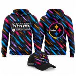 Steelers Crucial Catch 2026 Hoodie