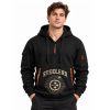 Steelers Fourth Wings Night 2026 Quarter Zip Hoodie 4 Steelers Fourth Wings Night 2026 Quarter Zip Hoodie (2)