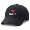Stefon Diggs I Love Paris Hat (3)
