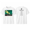 Stephen Curry Li Ning x Curry China Tour City ShenZhen 2026 Shirt 7 Stephen Curry Li Ning x Curry China Tour City ShenZhen 2026 Shirt