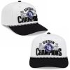 TB Rays Division Champs Locker Room 2026 Hat 7 TB Rays Division Champs Locker Room 2026 Hat