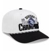 TB Rays Division Champs Locker Room 2026 Hat 6 TB Rays Division Champs Locker Room 2026 Hat (2)