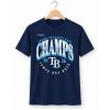 TB Rays Division Champs Locker Room 2026 Shirt (2)
