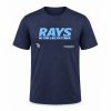 TB Rays No Time Like October Postseason 2026 Shirt