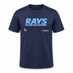 TB Rays No Time Like October Postseason 2026 Shirt