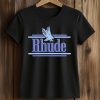 Tarik Skubal Rhude Eagle Shirt (2)