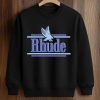 Tarik Skubal Rhude Eagle Shirt (3)