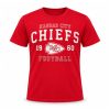Taylor Swift Chiefs Football 1960 Shirt