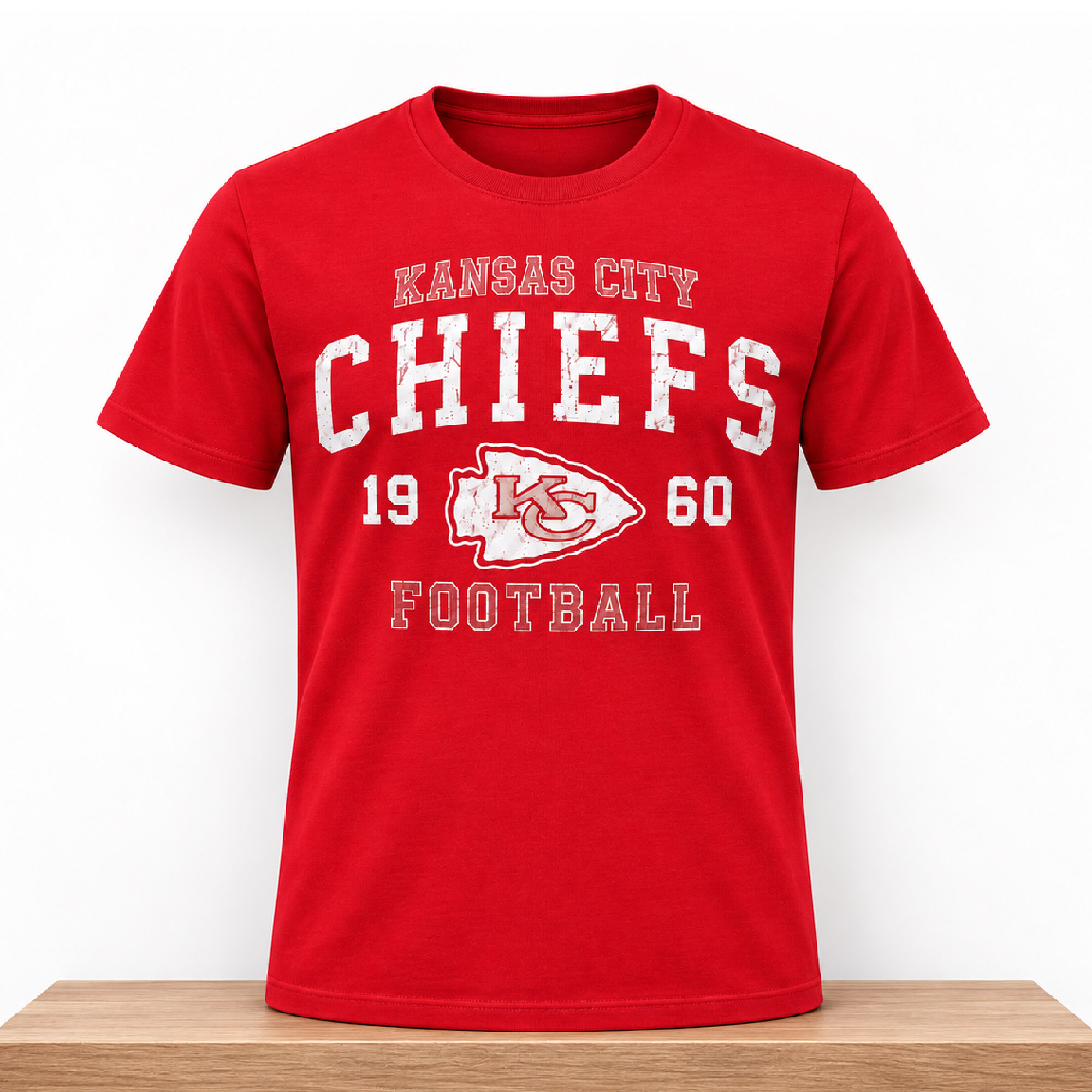 Taylor Swift Chiefs Football 1960 Shirt 2 Taylor Swift Chiefs Football 1960 Shirt (3)