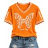 Tennessee Game Day Shirt 8 Tennessee Game Day Shirt