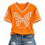 Tennessee Game Day Shirt