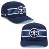 Tennessee Titans Rivalries Music City 2026 Hat