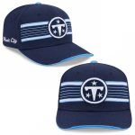 Tennessee Titans Rivalries Music City 2026 Hat