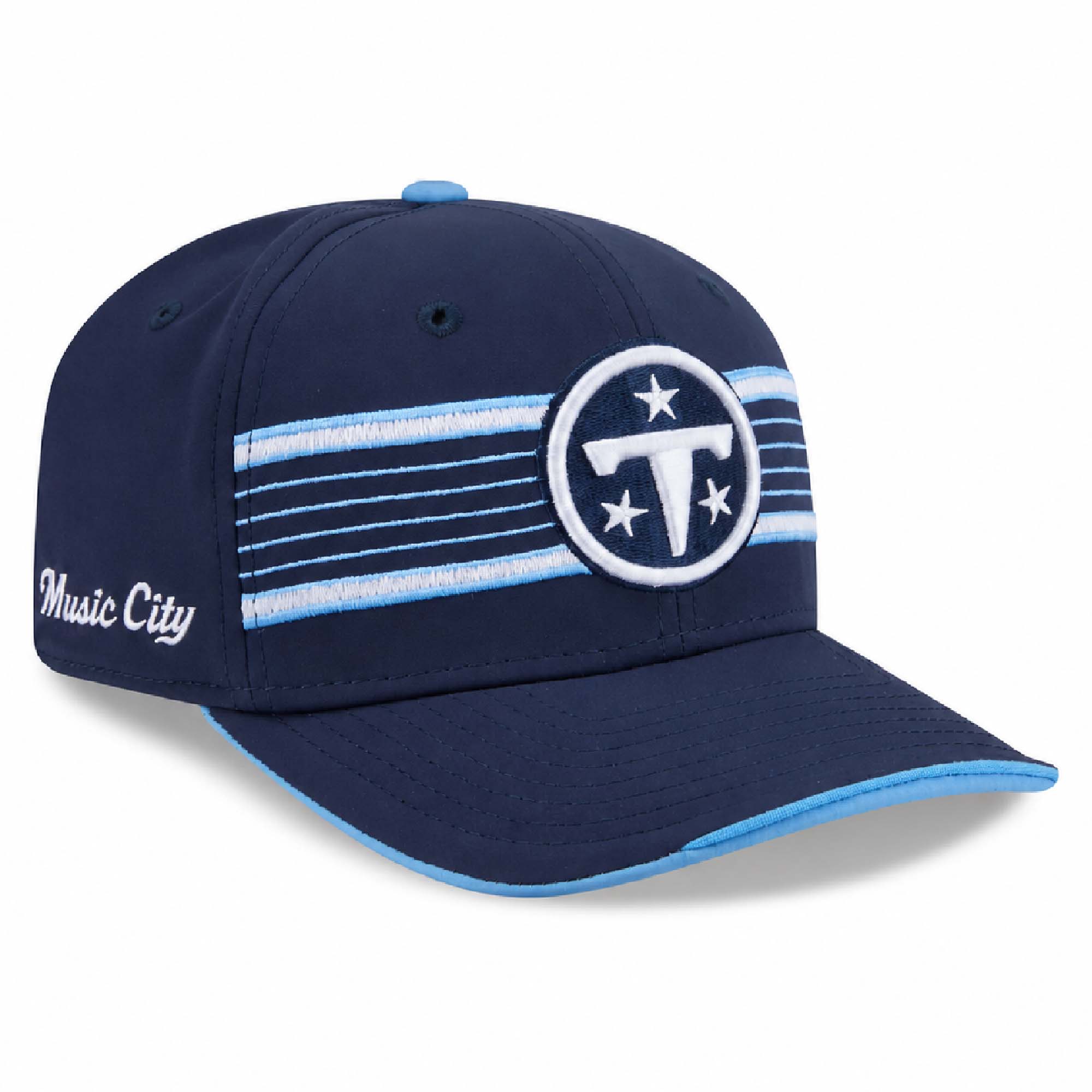 Tennessee Titans Rivalries Music City 2026 Hat 2 Tennessee Titans Rivalries Music City 2026 Hat (2)