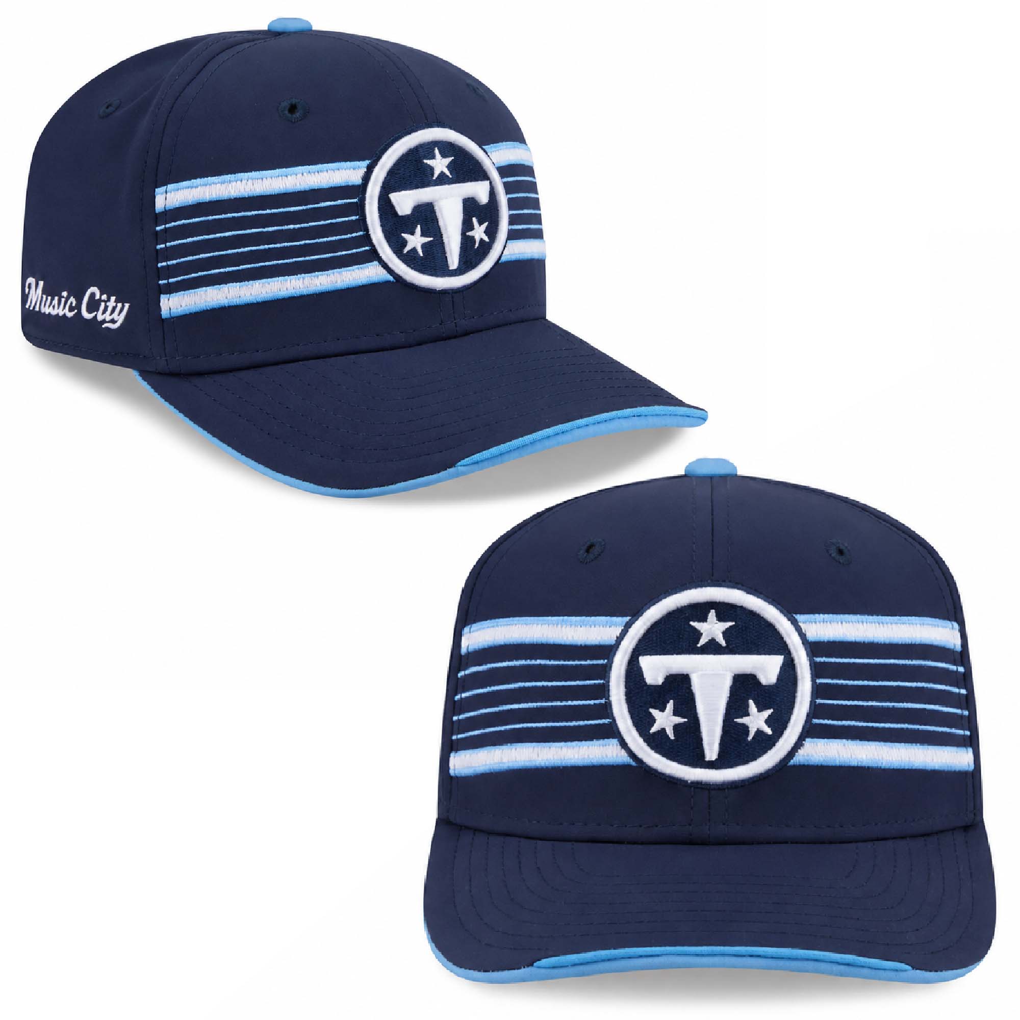 Tennessee Titans Rivalries Music City 2026 Hat Tennessee Titans Rivalries Music City 2026 Hat