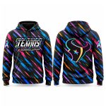 Texans Crucial Catch 2026 Hoodie